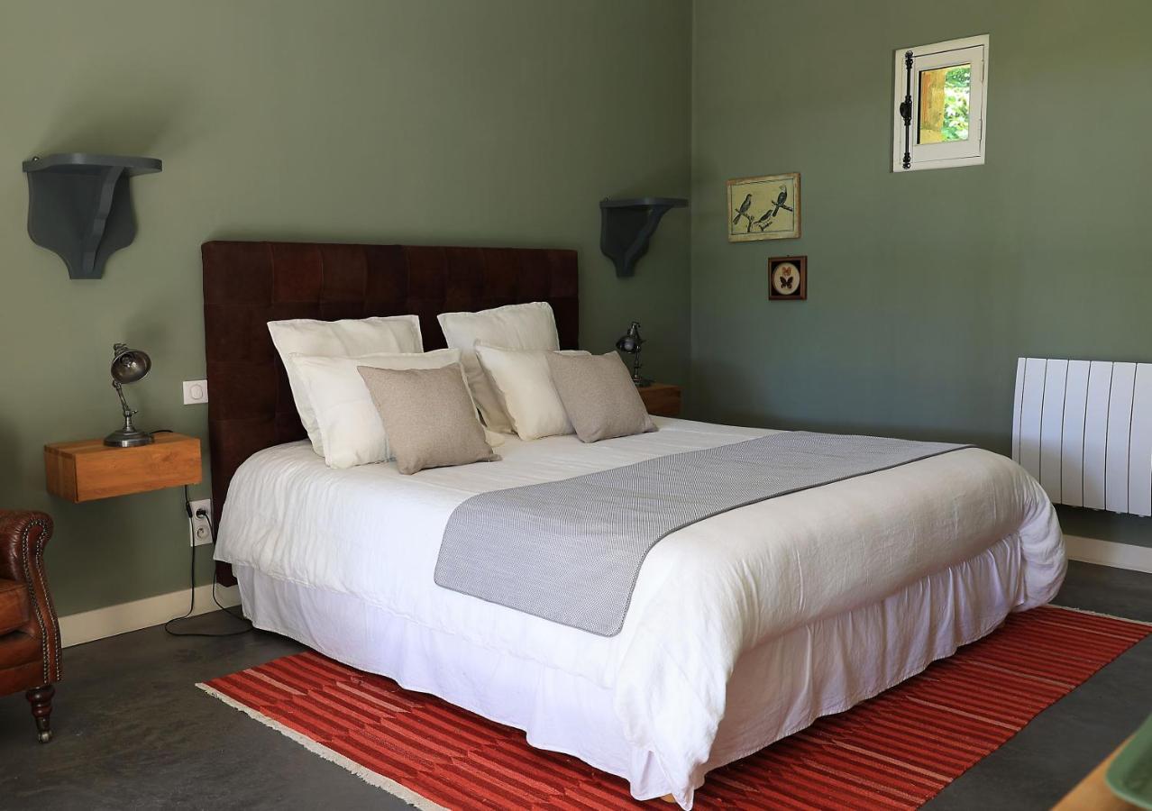 Domaine De Fresnoy Bed & Breakfast Loison-sur-Crequoise Exterior photo